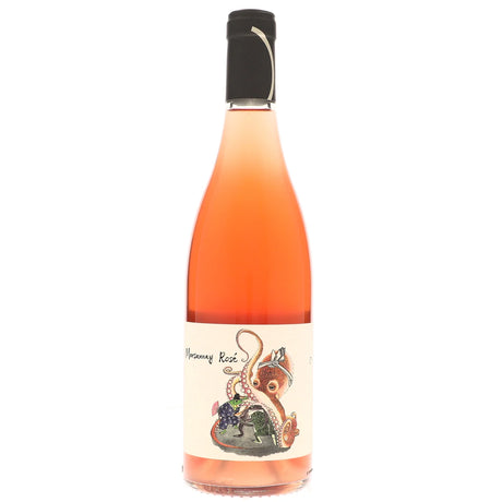 2021 | Maison Chantereves | Marsannay Rose at CaskCartel.com
