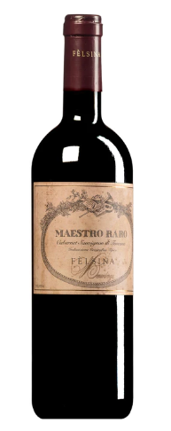 2016 | Fèlsina | Berardenga Maestro Raro at CaskCartel.com
