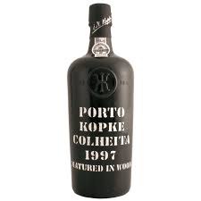 1997 | Kopke | Colheita Port at CaskCartel.com