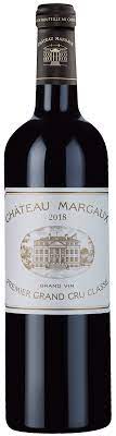 2018 | Château Margaux | Margaux (Magnum) at CaskCartel.com