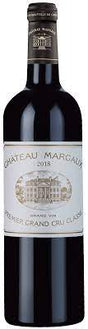 2018 | Château Margaux | Margaux (Magnum) at CaskCartel.com