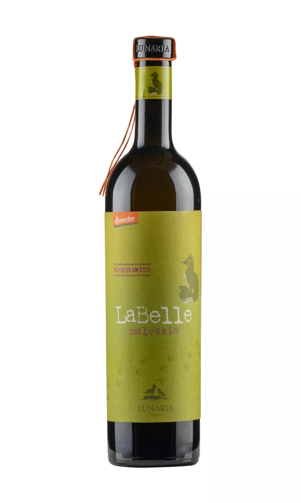 2023 | Lunaria | LaBelle Malvasia Terre di Chieti at CaskCartel.com