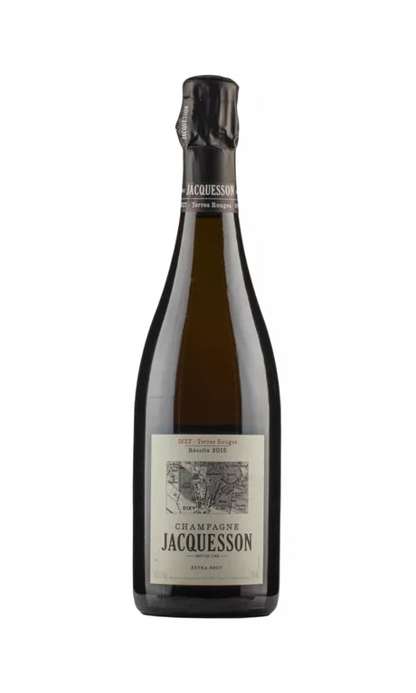 2015 | Jacquesson | Dizy Terres Rouges Extra Brut Millesime at CaskCartel.com