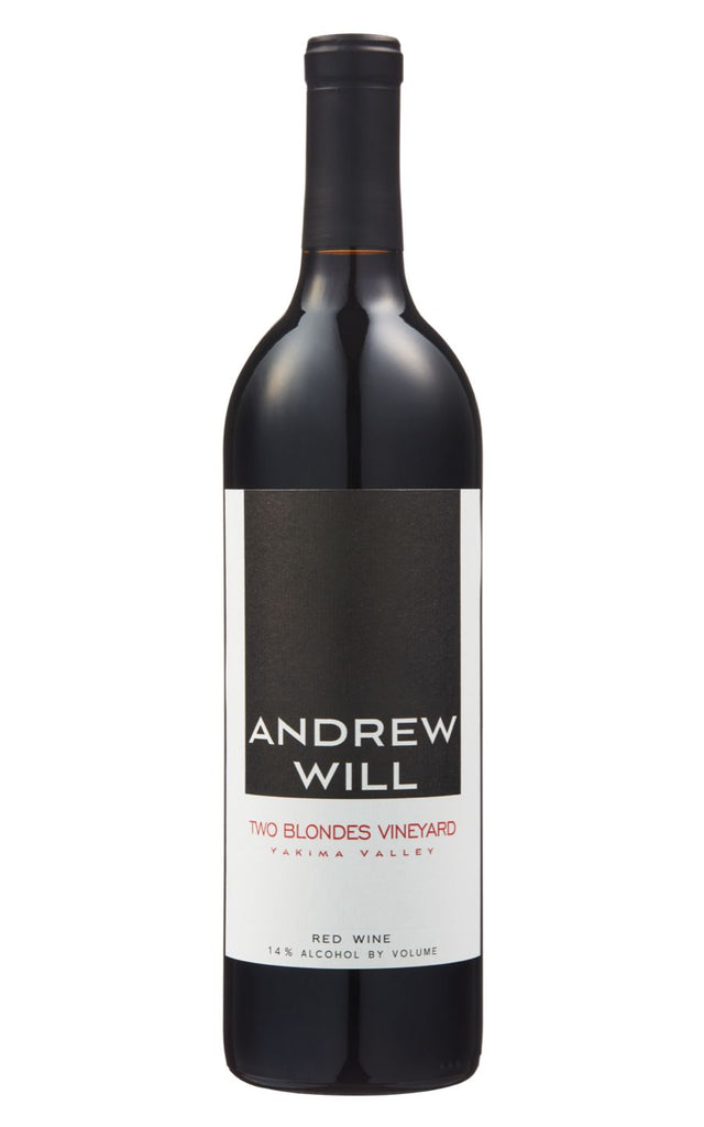 2017 | Andrew Will Winery | Two Blondes Vineyard Red at CaskCartel.com