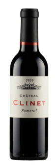 2020 | Château Clinet | Pomerol (Half Bottle) at CaskCartel.com