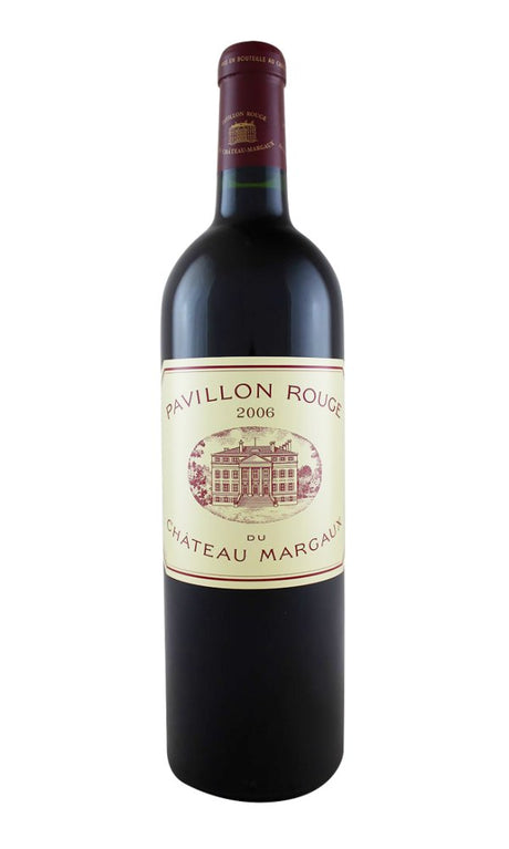 2006 | Château Margaux | Pavillon Rouge at CaskCartel.com
