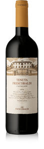 2018 | Marchesi Frescobaldi | Tenuta Frescobaldi Castiglioni at CaskCartel.com