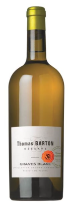 2020 | Thomas Barton | Reserve Graves Blanc at CaskCartel.com