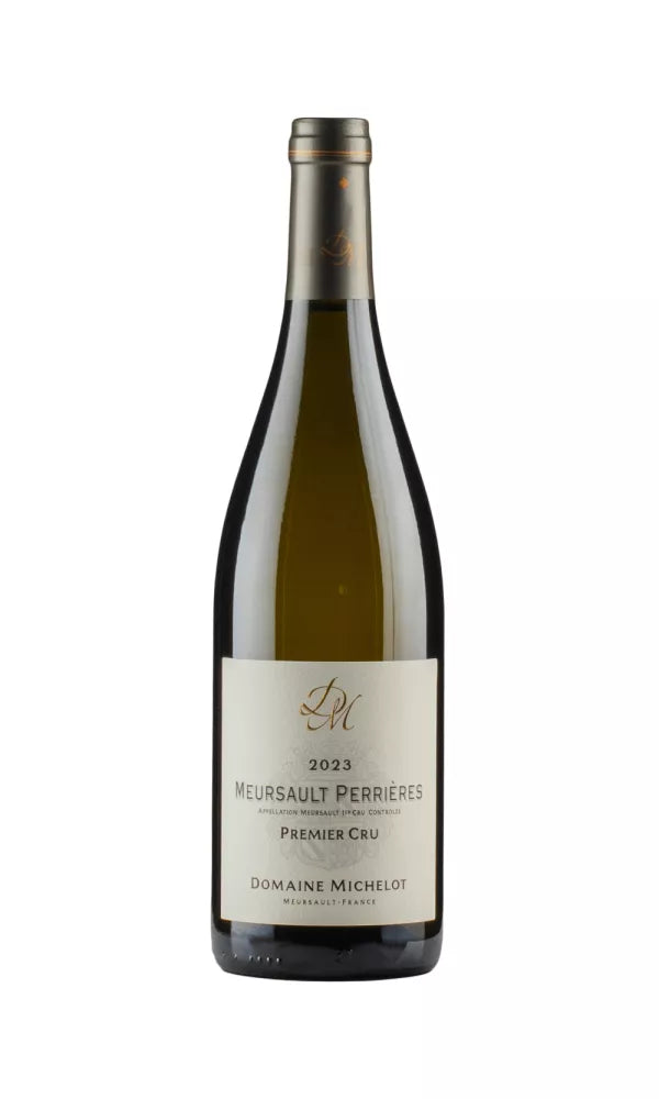 2023 | Domaine Michelot | Meursault Perrieres at CaskCartel.com