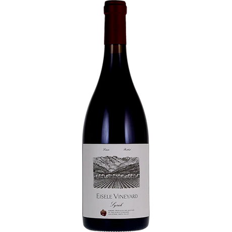 2009 | Eisele Vineyard | Syrah at CaskCartel.com