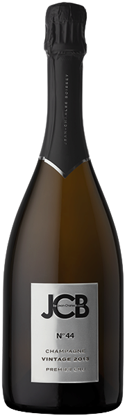 JCB by Jean Charles Boisset | No. 44 Premier Cru Champagne Brut - NV at CaskCartel.com