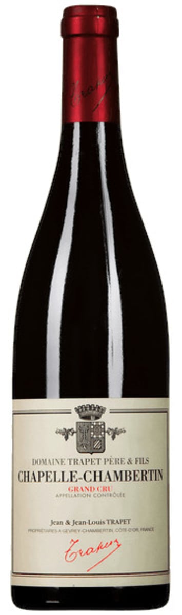  2019 | Domaine Trapet | Chapelle-Chambertin at CaskCartel.com