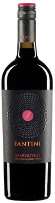 2020 | Farnese Vini | Fantini Sangiovese Terre di Chieti at CaskCartel.com