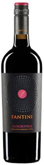 2020 | Farnese Vini | Fantini Sangiovese Terre di Chieti at CaskCartel.com