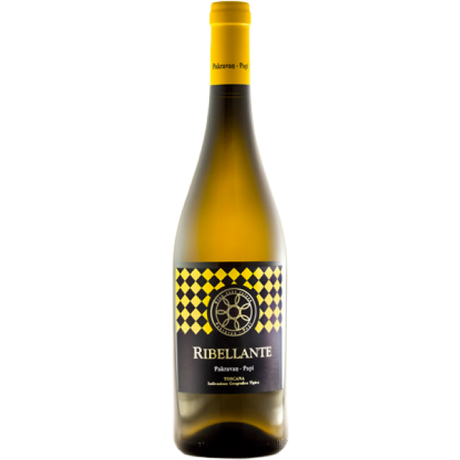 Pakravan-Papi | Ribellante - NV at CaskCartel.com