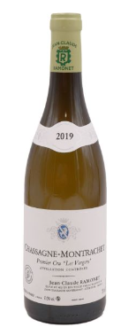 2019 | Domaine Ramonet | Les Vergers at CaskCartel.com
