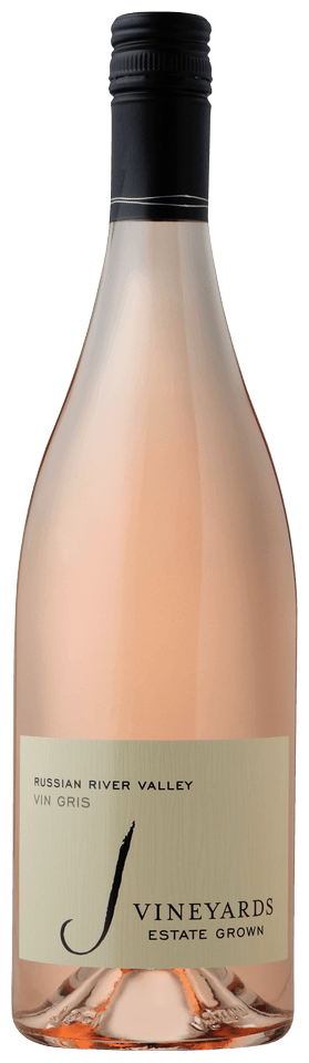 J Vineyards & Winery | Vin Gris - NV at CaskCartel.com