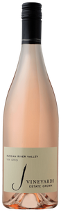 J Vineyards & Winery | Vin Gris - NV at CaskCartel.com