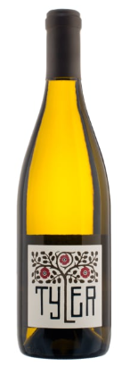 2021 | Tyler | Chardonnay at CaskCartel.com