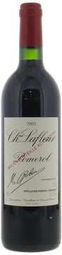 2002 | Château Lafleur | Pomerol at CaskCartel.com
