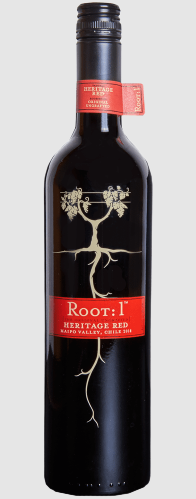  2017 | Root 1 Wine | Heritage Red at CaskCartel.com