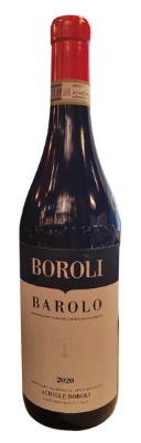 2020 | Boroli | Barolo at CaskCartel.com
