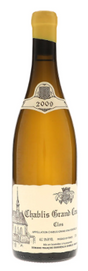 2009 | Domaine François Raveneau | Clos at CaskCartel.com