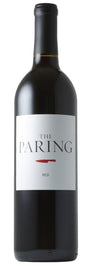 2017 | The Paring | Red at CaskCartel.com