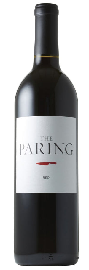 2017 | The Paring | Red at CaskCartel.com