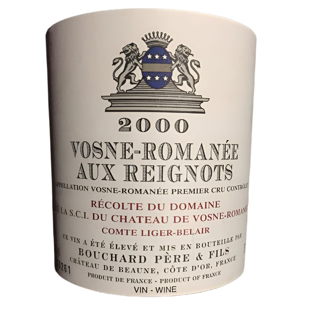 2000 | Bouchard Père et Fils | Vosne-Romanee Aux Reignots at CaskCartel.com