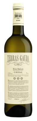 2020 | Terras Gauda | O Rosal at CaskCartel.com