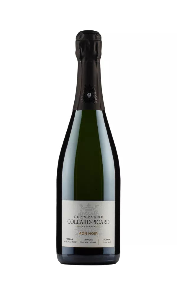 Collard-Picard | ADN Noir Extra Brut - NV at CaskCartel.com