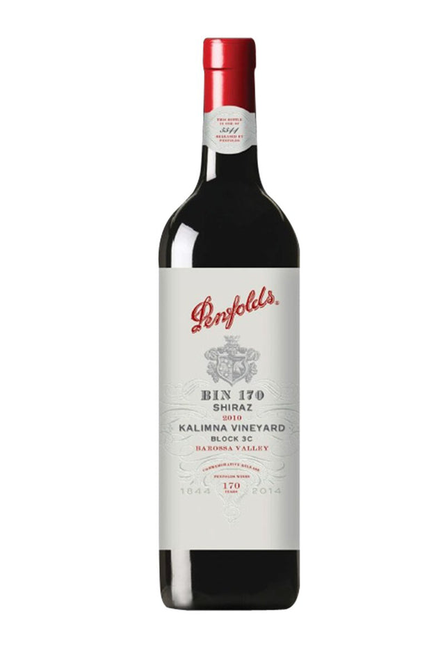 2010 | Penfolds | Bin 170 Kalimna Vineyard Shiraz at CaskCartel.com