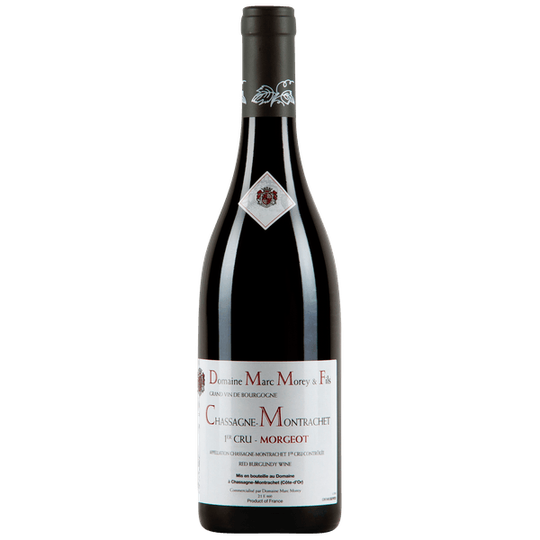 2017 | Domaine Marc Morey | Morgeot Rouge at CaskCartel.com