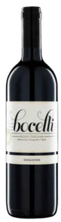 Bocelli Family Wines | Sangiovese - NV at CaskCartel.com