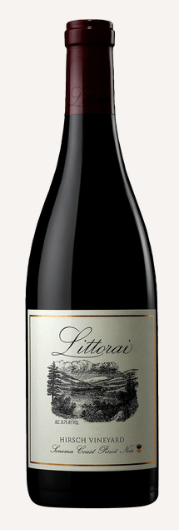 2006 | Littorai | Hirsch Vineyard Pinot Noir at CaskCartel.com