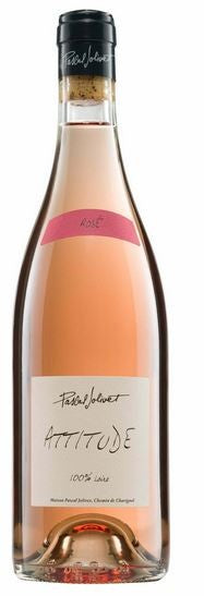 2020 | Domaine Pascal Jolivet | Attitude Rose at CaskCartel.com