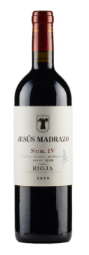 2019 | Jesus Madrazo | Num. IV at CaskCartel.com