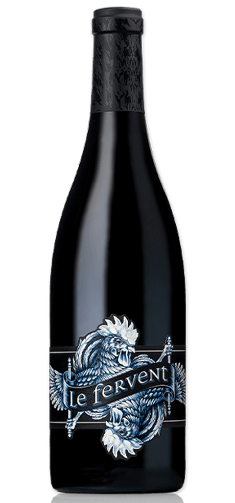 2013 | Tenet Wines | Costieres de Nimes Le Fervent Syrah at CaskCartel.com