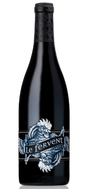 2013 | Tenet Wines | Costieres de Nimes Le Fervent Syrah at CaskCartel.com