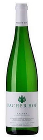 2021 | Pacherhof | Kerner Sudtirol Brixner Eisacktaler at CaskCartel.com