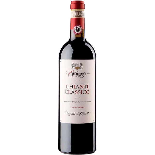 2019 | Villa Cafaggio | Chianti Classico at CaskCartel.com