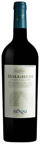 2016 | Sensi | Sabbiato Bolgheri at CaskCartel.com