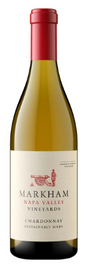 2020 | Markham Vineyards | Estate Grown Chardonnay at CaskCartel.com