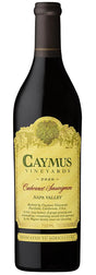 2020 | Caymus Vineyards | Cabernet Sauvignon at CaskCartel.com