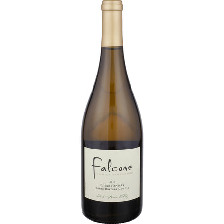 2017 | Falcone Family Vineyards | Chardonnay at CaskCartel.com