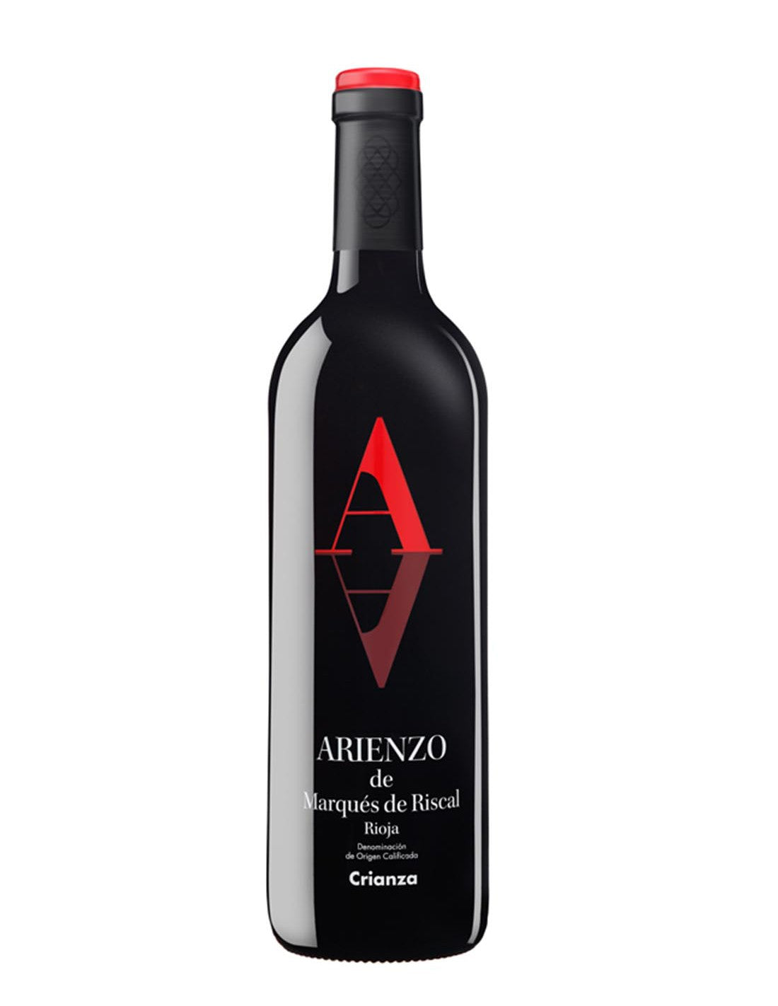 2018 | Marqués de Riscal | Arienzo at CaskCartel.com