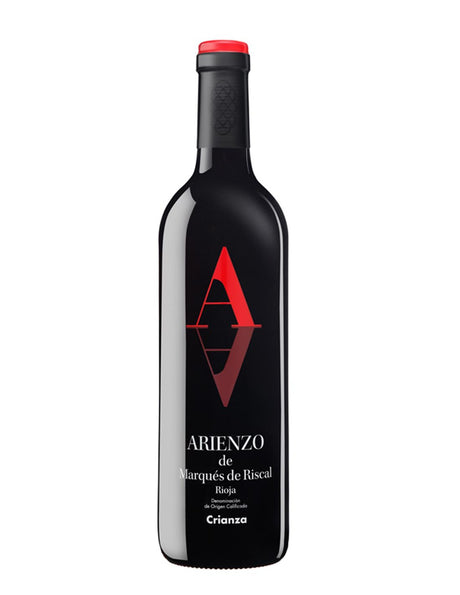 2018 | Marqués de Riscal | Arienzo at CaskCartel.com