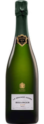 2007 | Bollinger | La Grande Annee Brut at CaskCartel.com
