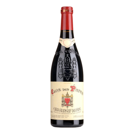 2023 | Paul Avril Clos des Papes | Chateauneuf-du-Pape at CaskCartel.com